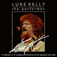 The Town I Loved so Well_Luke Kelly