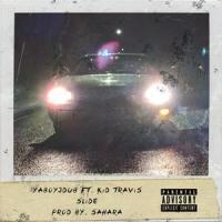 Slide(feat. Kid Travis)_YaBoyJdub,Kid Travis