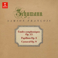 Variation IV_Samson François