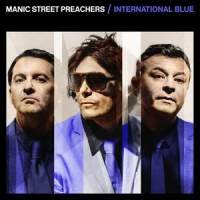 International Blue_Manic Street Preachers