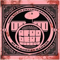 African Heat_Tony Allen