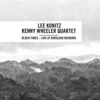 Kind Folk_Lee Konitz - Kenny Wheeler Quartet,Lee Konitz,Kenny Wheeler,Frank Wunsch,Gunnar Plümer