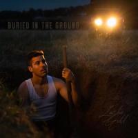 BURIED IN THE GROUND_Lachie Gill
