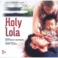 Holy générique(Début)_Henri Texier