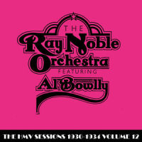 The Beat O' My Heart_Ray Noble & His Orchestra,Al Bowlly
