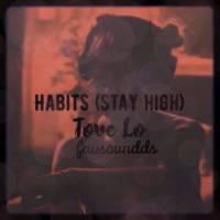 Habits(stay High)_Tove Lo,Aarnav Raghuwanshi