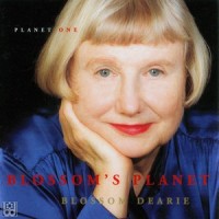 I'm Not Alone_Blossom Dearie