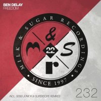 Freedom_Ben Delay