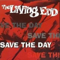 Lone Ranger_The Living End