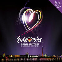 Popular_Eric Saade