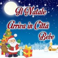 Il Natale arriva in città_Bebe