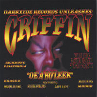 W.E.B. feat Lady Lust_Griffin,L.U.S.T.