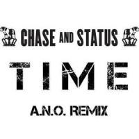 Time_Chase & Status,The Paragon Axis