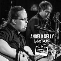 Johnny B_Angelo Kelly