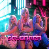 SAYONARA_Dolly Style