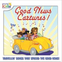 Na Na Naomi_The Wonder Kids
