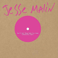 Don't Let Them Take You Down (Beautiful Day!)_Jesse Malin