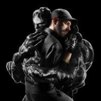 Horizons Into Battlegrounds_Woodkid