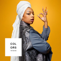 J'aime pas le goût - A COLORS SHOW_Lynn