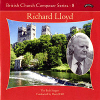 The Salisbury Setting: II. Nunc dimittis_The Bede Singers,Ian Shaw,David Hill