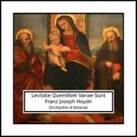 Sonata No. 3 in F Major, Hob. XVI:9: I. Allegro_Orchestre d’Astarac,Joseph Haydn