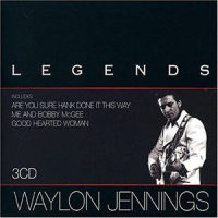 The Door Is Always Open_Waylon Jennings