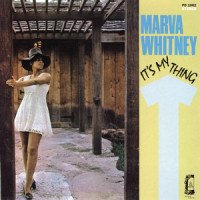 If You Love Me_Marva Whitney