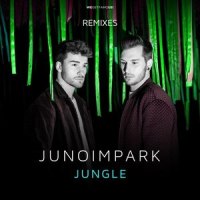 Jungle_Juno Im Park