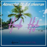Raise em up(feat. Ed Sheeran)_Alonestar,Ed Sheeran