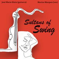 Sultans of Swing_José María Nieto,Marina Marques,Mark Knopfler