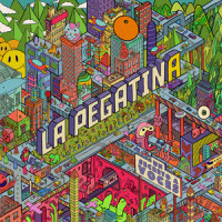 Amantes de lo ajeno(feat. Love of Lesbian)_La Pegatina,Love Of Lesbian