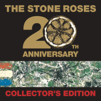 Guernica_The Stone Roses