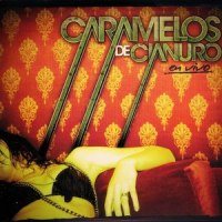 Las Estrellas_Caramelos de Cianuro