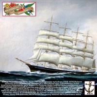Barken Oceania_Cæsar