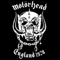 Iron Horse / Born to Lose_Motorhead