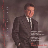 Friend of a Wounded Heart_Luke Garrett,Bethesda Community Choir