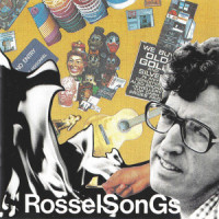 Whoever Invented The Fishfinger_Leon Rosselson