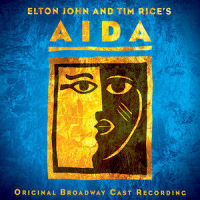 Radames' Letter_Adam Pascal