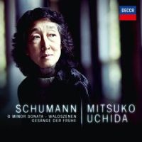 Schumann: Waldszenen, Op.82 - 5. Freundliche Landschaft_內田光子