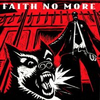 Cuckoo For Caca_Faith No More