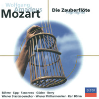 Mozart: Die Zauberflöte, K.620 / Act 1 - Dies Bildnis ist bezaubernd schön_Léopold Simoneau,Wiener Philharmoniker,Karl Böhm