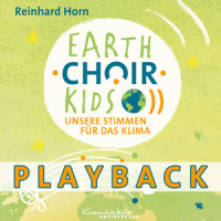 Mutter Erde – blauer Planet_Reinhard Horn