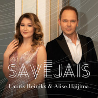 Savējais_Lauris Reiniks,Alise Haijima,Guntars Račs