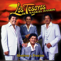 Los Petroleros_Los Tesoros de Samuel Ramos,Cornelio Reyna