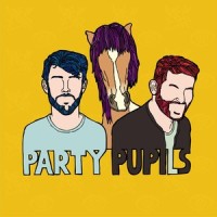 Pony_Party Pupils
