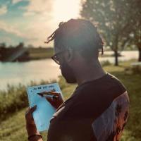 fantasy (voice memo) (feat. Brianna Shelton)_Jon Doe,Brianna Shelton