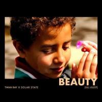 Beauty(fall asleep)_Twan Ray,Solar State