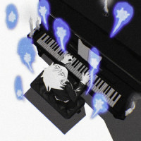 soul eater_Ethan Bortnick