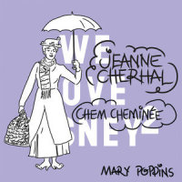 Chem cheminée_Jeanne Cherhal