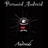 Paranoid Android_Androids